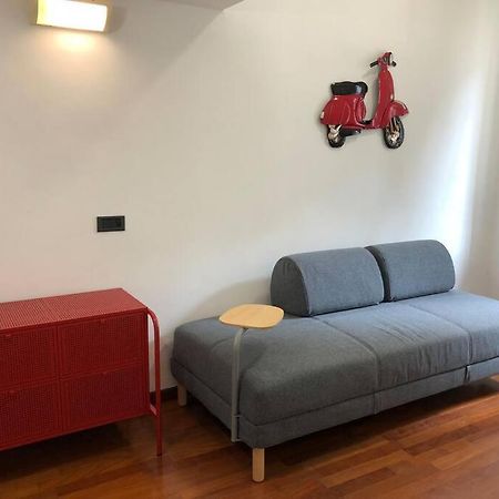 Bari For You - Guest House A 300Mt. Dal Mare Eksteriør billede