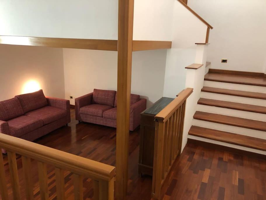 Bari For You - Guest House A 300Mt. Dal Mare Eksteriør billede