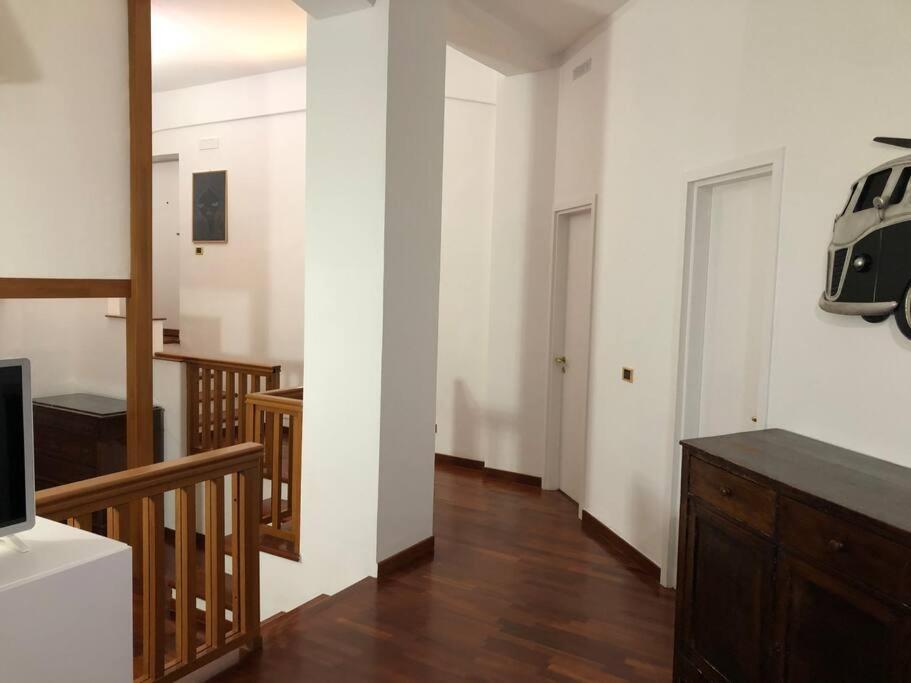 Bari For You - Guest House A 300Mt. Dal Mare Eksteriør billede