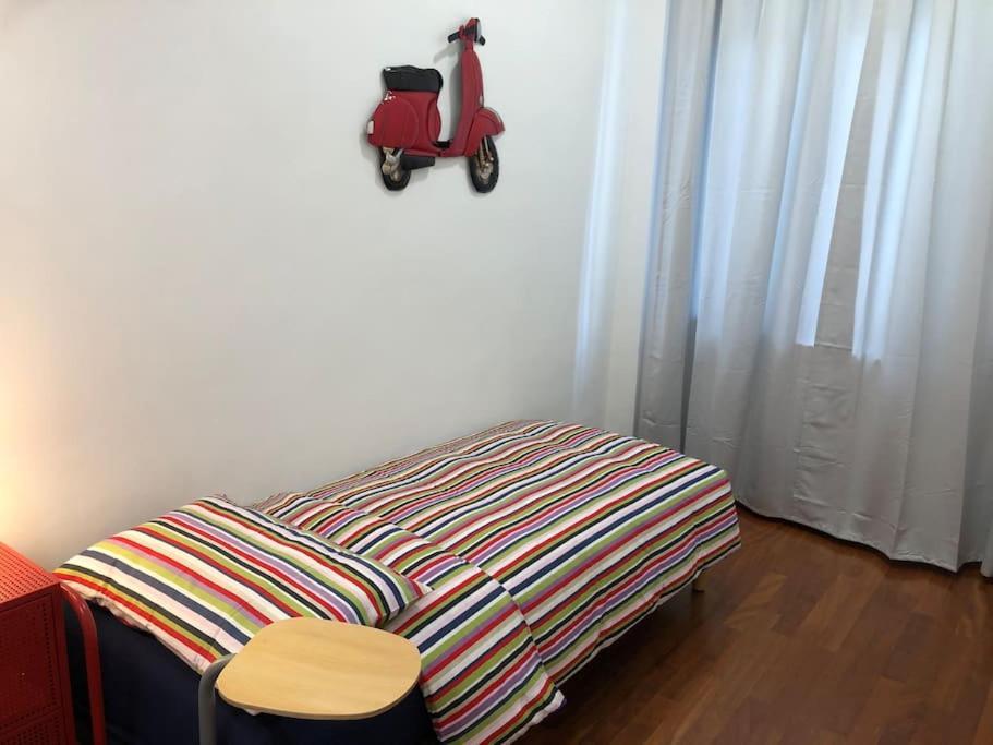 Bari For You - Guest House A 300Mt. Dal Mare Eksteriør billede