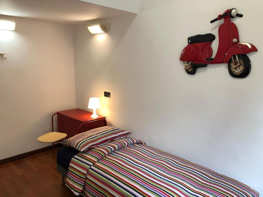 Bari For You - Guest House A 300Mt. Dal Mare Eksteriør billede