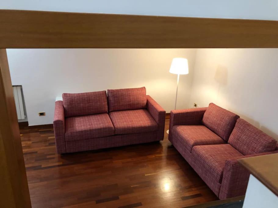 Bari For You - Guest House A 300Mt. Dal Mare Eksteriør billede