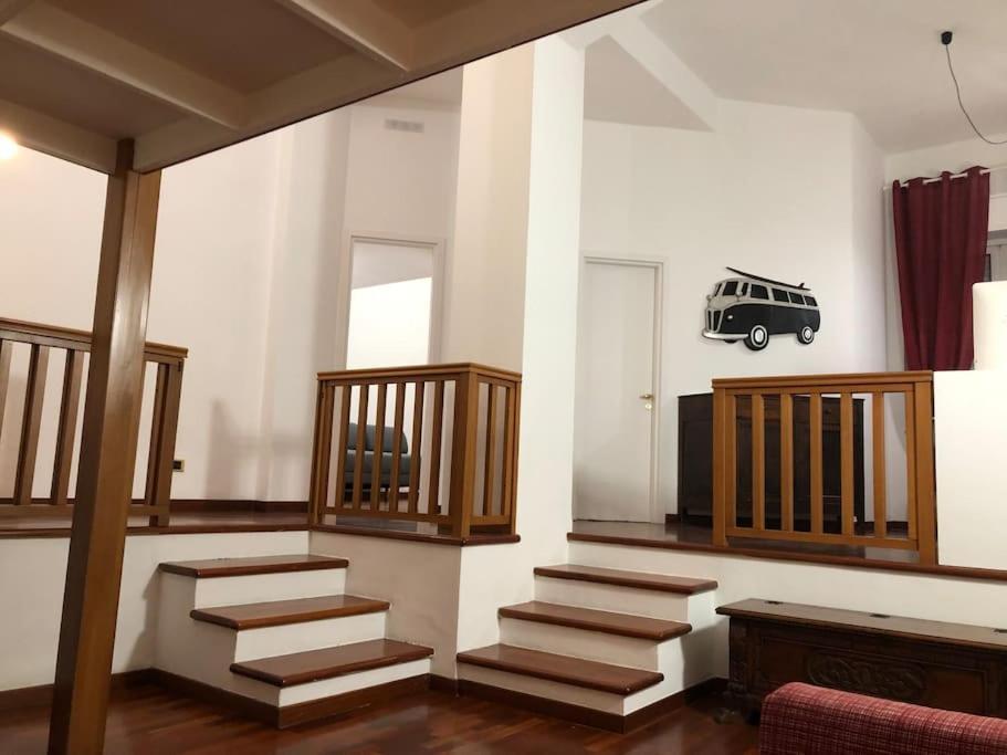 Bari For You - Guest House A 300Mt. Dal Mare Eksteriør billede