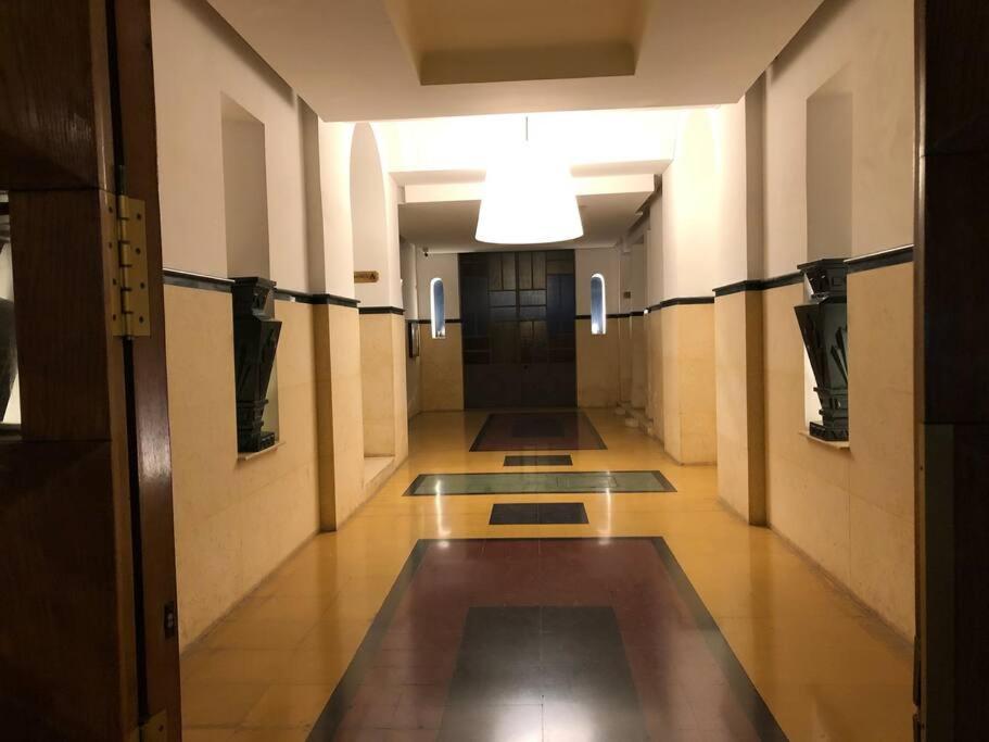 Bari For You - Guest House A 300Mt. Dal Mare Eksteriør billede