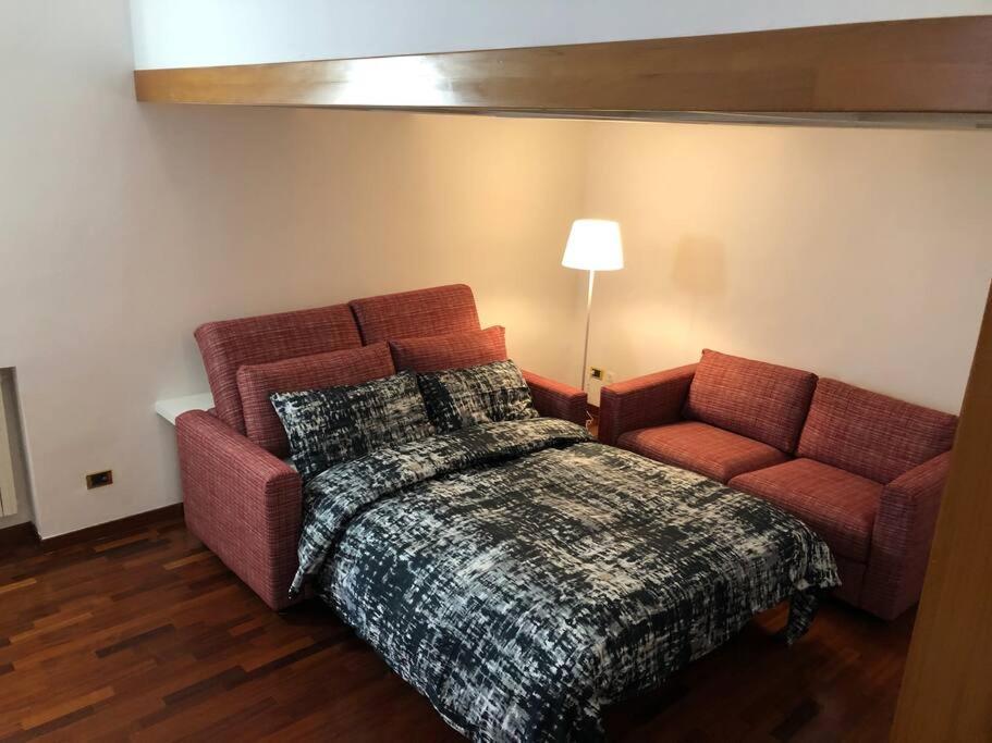 Bari For You - Guest House A 300Mt. Dal Mare Eksteriør billede