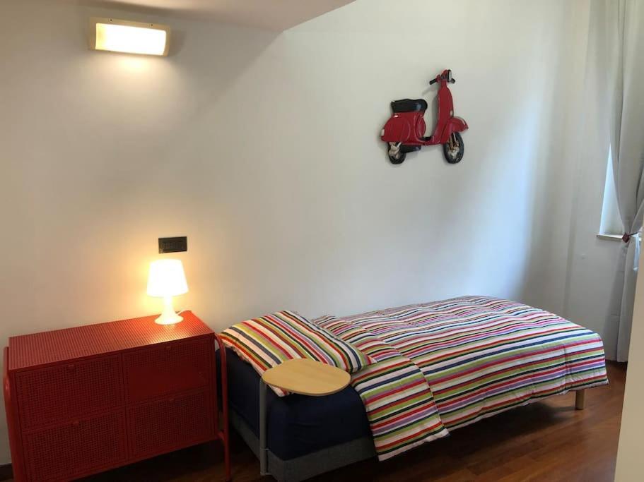 Bari For You - Guest House A 300Mt. Dal Mare Eksteriør billede