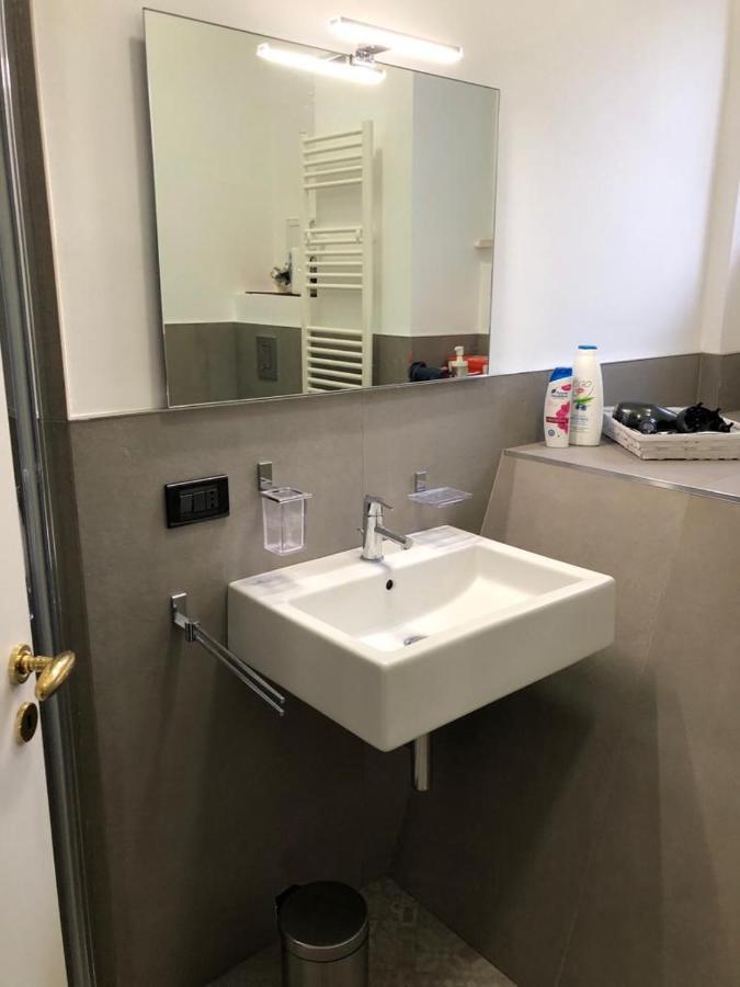 Bari For You - Guest House A 300Mt. Dal Mare Eksteriør billede