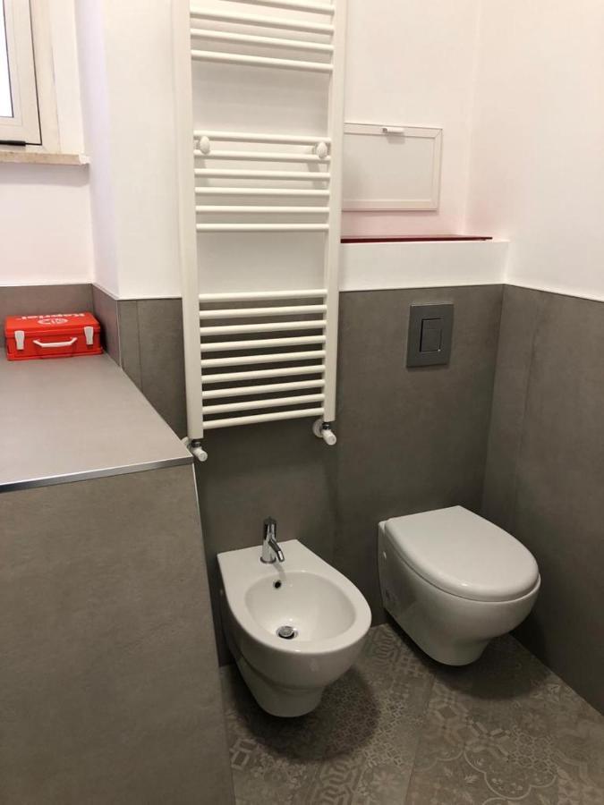Bari For You - Guest House A 300Mt. Dal Mare Eksteriør billede